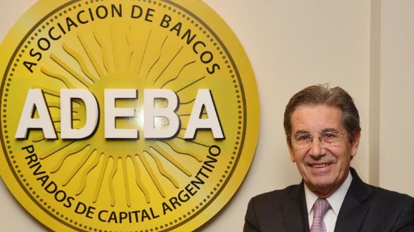 El titular de ADEPA le contestó al ministro Prat Gay. (foto gentileza Infobae)