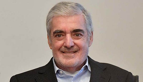 Sonrisa. El mandatario encabezará la esperada ceremonia. 