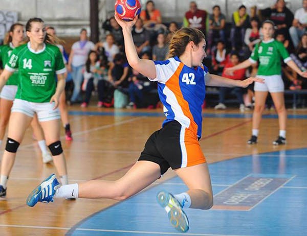 Cumehue no podrá jugar semifinales. Pero disputó un gran torneo.