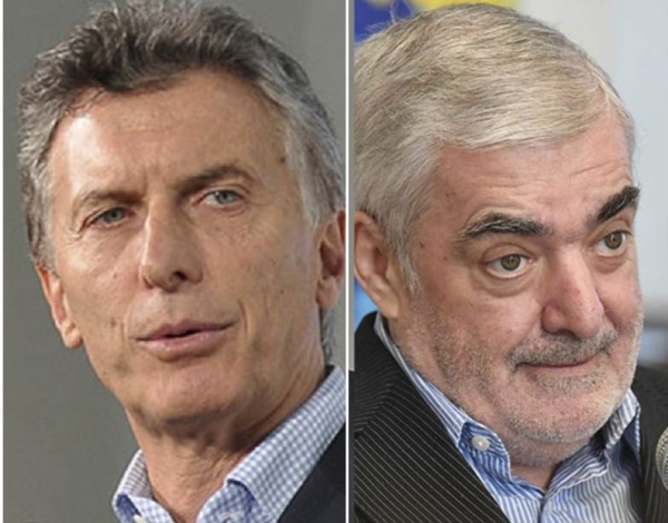El uranio de la discordia... y las avivadas.