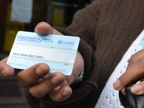 El jubilado o pensionado que desee solicitar un préstamo debe acercarse a cualquier oficina de la Anses. 