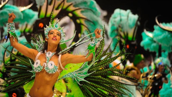 Gualeguaychú decidió eliminar la elección de la reina de belleza del carnaval, con el fin de oponerse a la "imagen de la mujer como objeto".