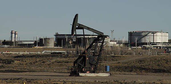 La política económica del gobierno Nacional pone en jaque a la economía de las provincias petroleras, especialmente a Chubut.