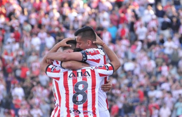 Instituto hundió a Flandria en el fondo de los promedios.