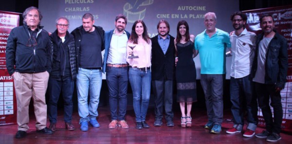 El domingo concluyó la competencia Internacional y Nacional del 3er. Festival Internacional de cine de MAFICI 2016.