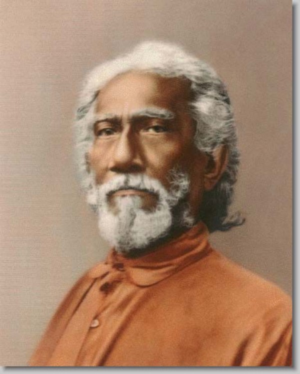 Swami Sri Yukteswar fue uno de los grandes maestros del Yoga en el siglo XX.