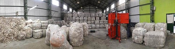 Desde la Cooperativa Lonco Trapial se entusiasman con sumar nuevos socios y generar un mayor mercado para sus productos.