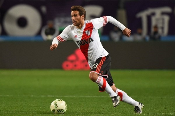 El capitán "millonario" se recuperó y será titular contra Central.