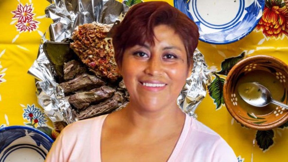Cristina Martínez, cómo los mejores tacos de Philadelphia sirven para luchar por la comunidad mexicana sin papeles.