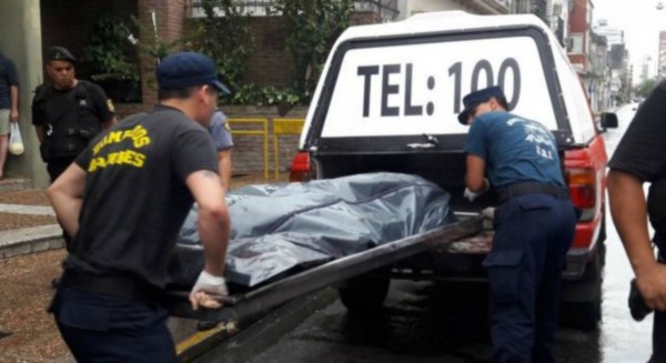 Conmoción en Santa Fe por un cuádruple crimen de miembros de una misma familia.
