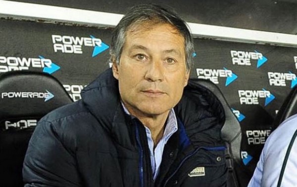 El ex entrenador de Defensa y Justicia pasará a dirigir a Independiente.