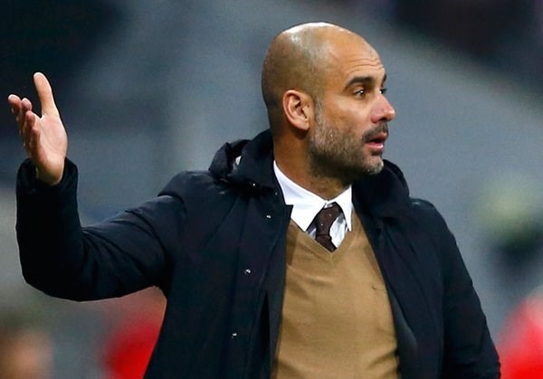 Guardiola ya había anunciado en enero que no seguiría al frente del Bayern Múnich y que su intención era entrenar en Inglaterra.