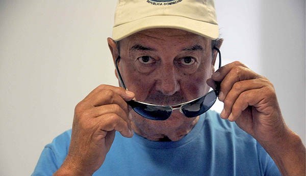 Hallazgos. Medina aclaró sobre los barcos Villarino y Swift.