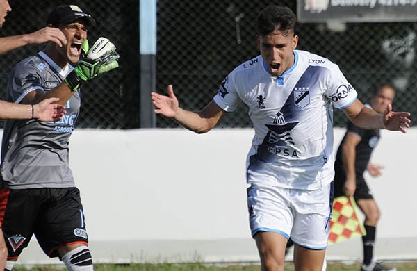 El equipo de Pancaldo intentará volver a la victoria para seguir en la pelea de arriba.