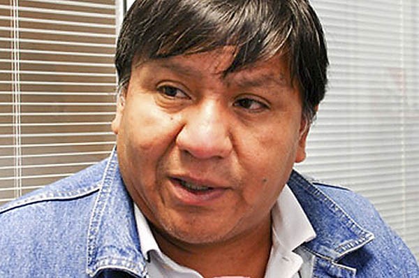 “Las operadoras se comprometieron y tienen que sacar los equipos”, dijo Ávila.