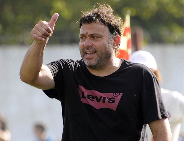 Vuelve Ricardo Pancaldo, quien tuvo un paso previo por el club.
