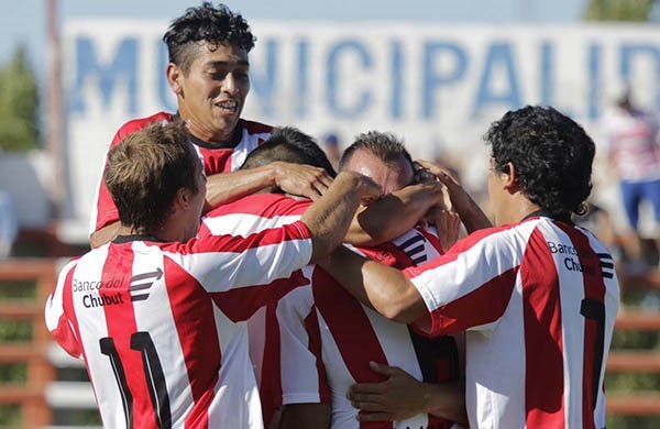 Racing no pierde desde la 2da fecha en Río Colorado. Buscará estirar la racha positiva.
