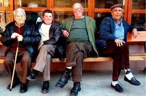 Esperar sentados, confiando no estar en los 110.000 nuevos contribuyentes...