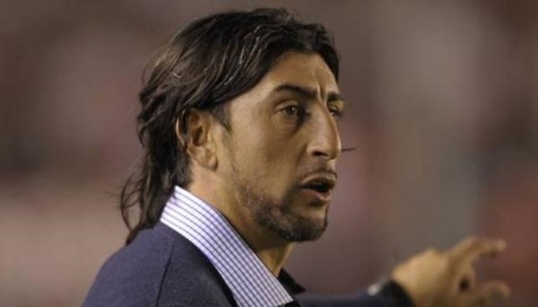Cristian Diaz vuelva a tener la chance en un equipo de Primera.