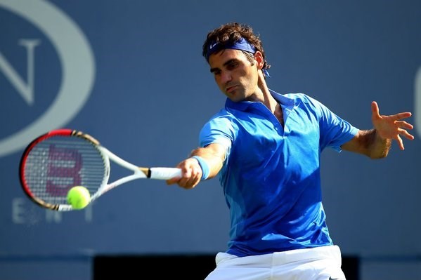 Roger no estará en Indians Wells ni en Miami por la operación en la rodilla, reaparecerá hasta Montecarlo. 