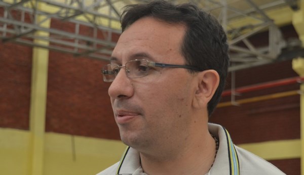 El intendente dijo que hay que dar apoyo a los empresarios locales.