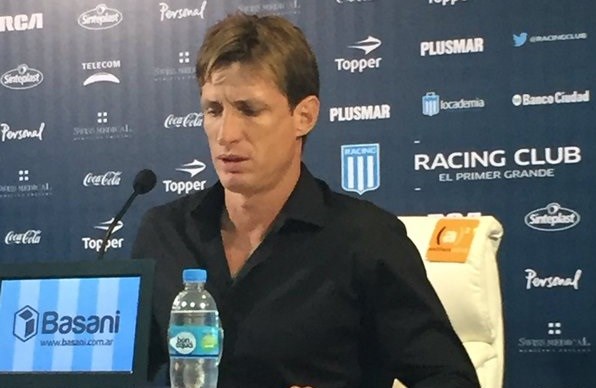 Sava en conferencia: "Defendimos muy bien, la única situación clara que tuvieron ellos fue de contraataque".