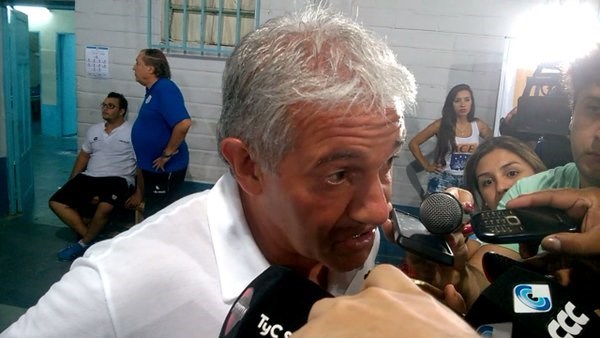 Los malos resultados complican el futuro de "Burru" en la "Crema.