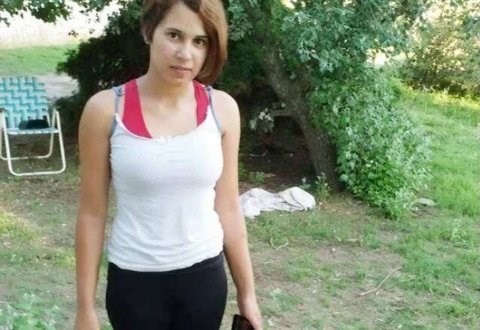 El detenido por el crimen de Mariana (18 años) es el encargado del tambo donde ella trabajaba.