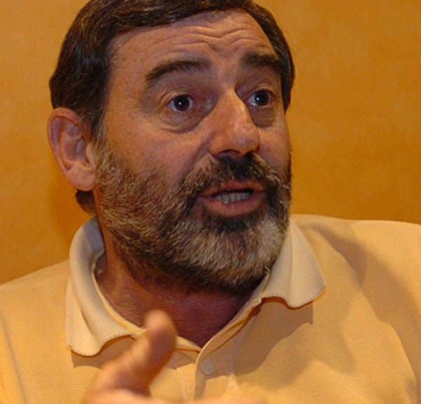 Mario Cimadevilla