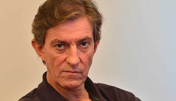 Fernando Álvarez advirtió sobre la fuga de barcos si quitan los reembolsos