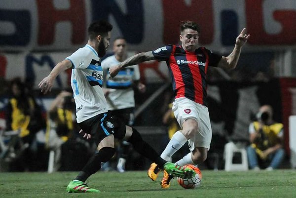 Con este resultado, Gremio es escolta del líder Toluca. El Santo quedó complicado.