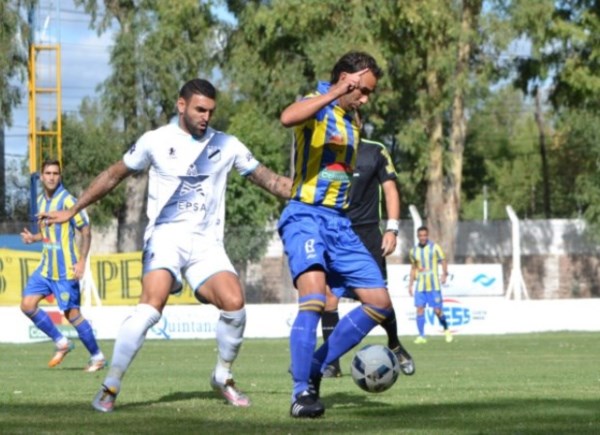 Juventud rompió con la mala racha arrastrada de derrochas y empates. (Foto: ANSL).