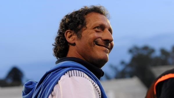 Principio de acuerdo para que Troglio se convierta en técnico de Tigre. Firmará su contrato lunes o martes.