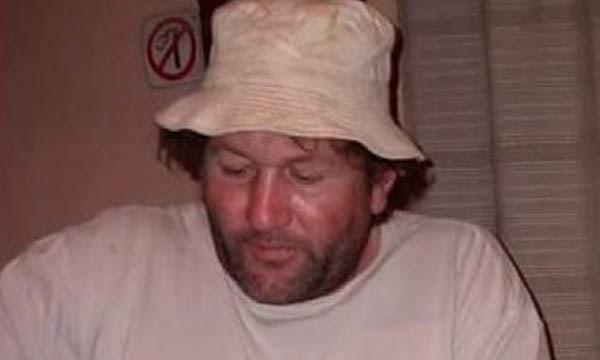 Marcelo Fabián Llanos, de 46 años, ya tenía pedido de captura.
