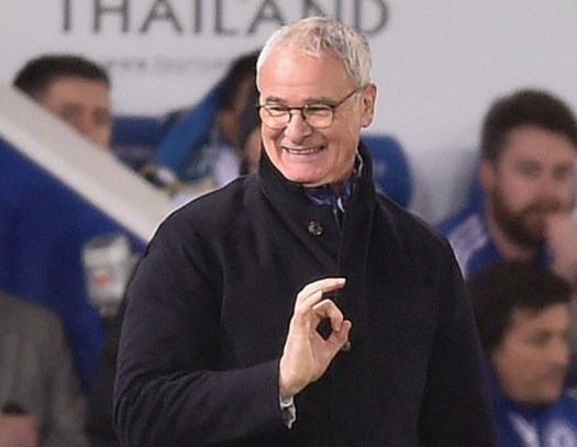 El destino quiere que el Leicester gane esta Premier. Ranieri tiene que aprovecharlo contra el Watford.