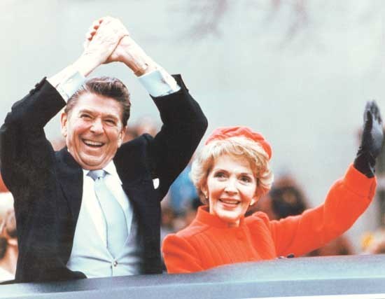Fueron, entre otras cosas, la contracara de JFK y Marylin Monroe...