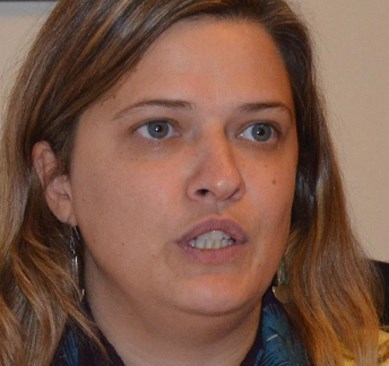 Ríccono brindó las novedades. 