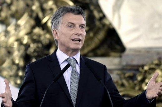 La "luna de miel" parece haber quedado en el pasado...