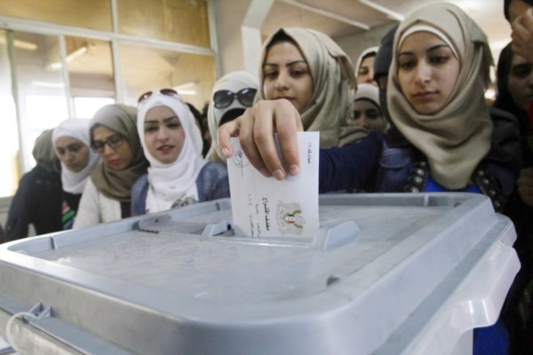 Islamismo y democracia directa, en una alquimia propia del siglo XXI...