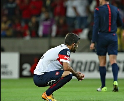 Ganó Gremio. San Lorenzo eliminado de la Copa Libertadores de América.