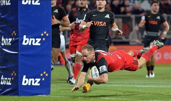 Crusaders de Nueva Zelanda jugará la final ante Lions.