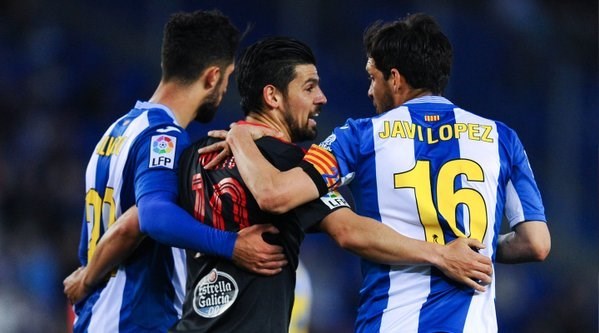 Un 1-1 que deja a los blanquiazules a 8 del descenso. 