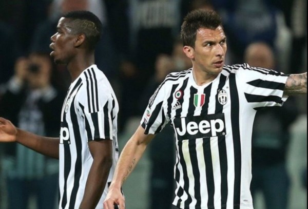 Un gol de Mandzukic le da a Juventus el triunfo ante el Empoli.