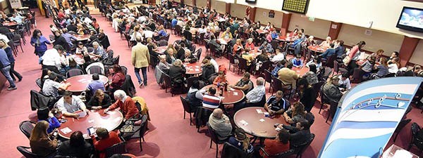 Bingo de Trelew 