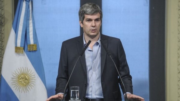 Peña estuvo en Tecnópolis, junto al Presidente MM.