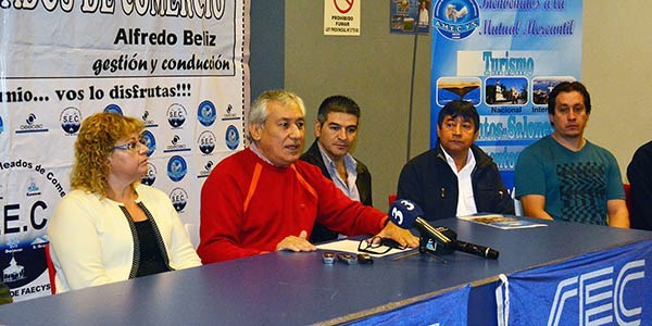 Beneficio conjunto. Los afiliados podrán utilizar instalaciones y hotelería en conjunto.
