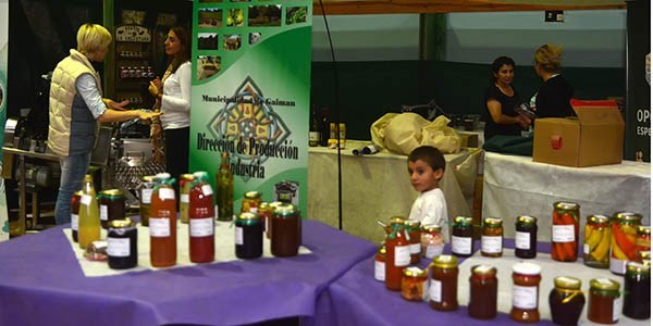 Protagonistas. La tradicional cita con la producción del Valle comienza hoy una nueva edición.