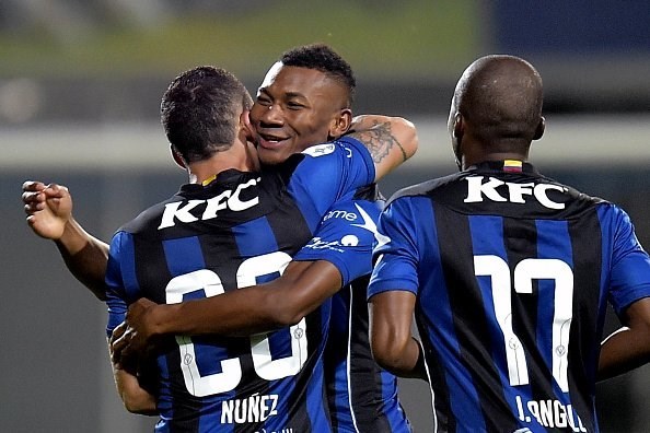 Independiente del Valle venció 3-2 a Atlético Mineiro por la fecha 5 y ambos lideran el grupo 5 de la Libertadores.