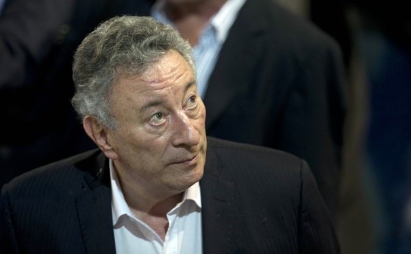 Segura: "Le pedimos a Fútbol Para Todos que AFA participe en el proceso de licitación".