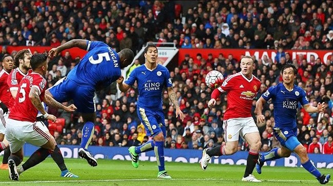 Leicester debe esperar para festejar por primera vez en su historia.